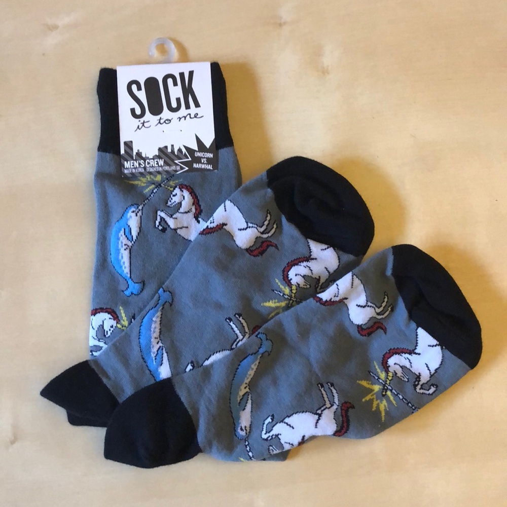 Socks